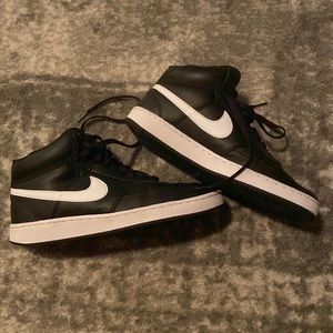 Nike Court Vision Womens size 8.5
